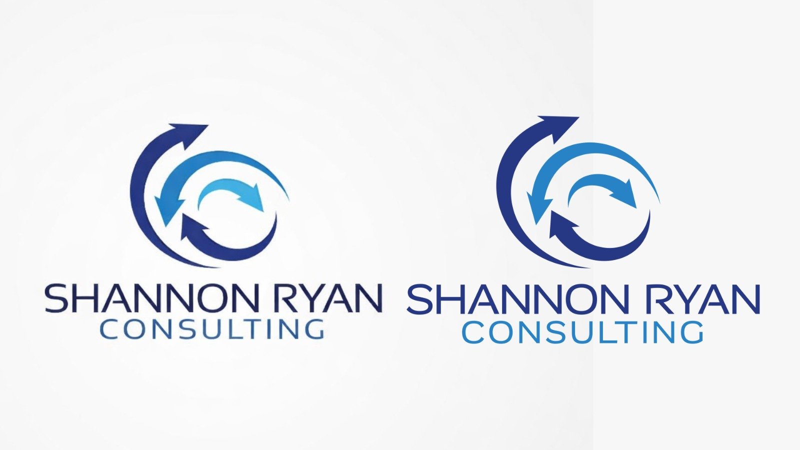 Shannon Ryan Consulting logo